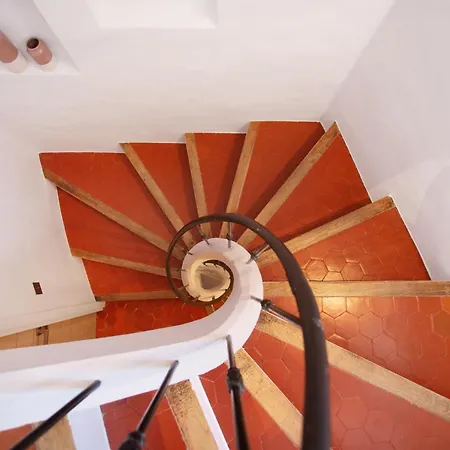 Maison Miséricorde * Saint-Tropez