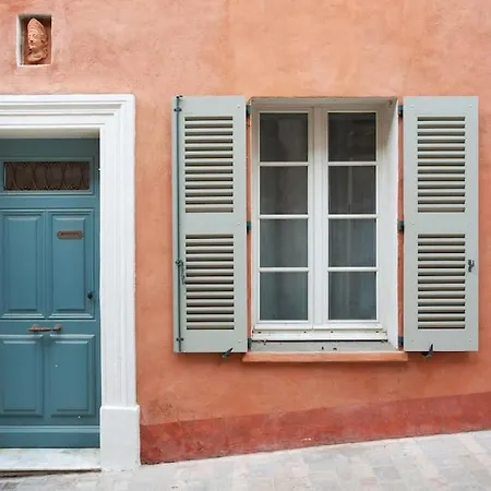 Hébergement de vacances Maison Miséricorde