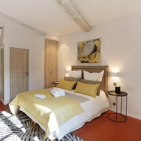 Maison Misericorde Saint-Tropez
