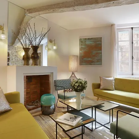 Holiday home Maison Misericorde Saint-Tropez