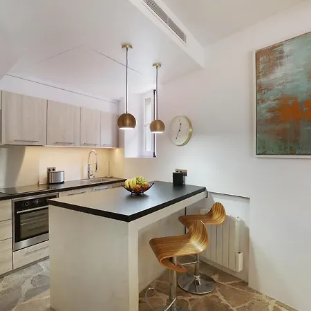 Maison Misericorde * Saint-Tropez