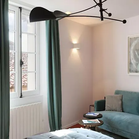 Maison Misericorde Holiday home