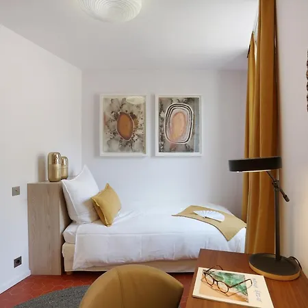 Maison Misericorde Holiday home