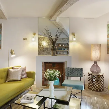 Maison Misericorde Holiday home Saint-Tropez