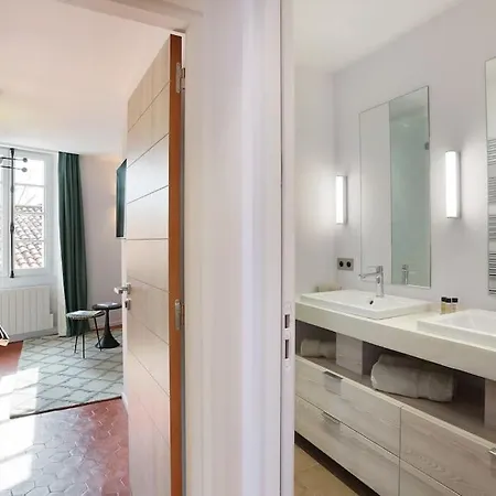 Maison Misericorde Holiday home Saint-Tropez