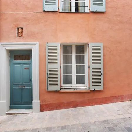 Holiday home Maison Misericorde *